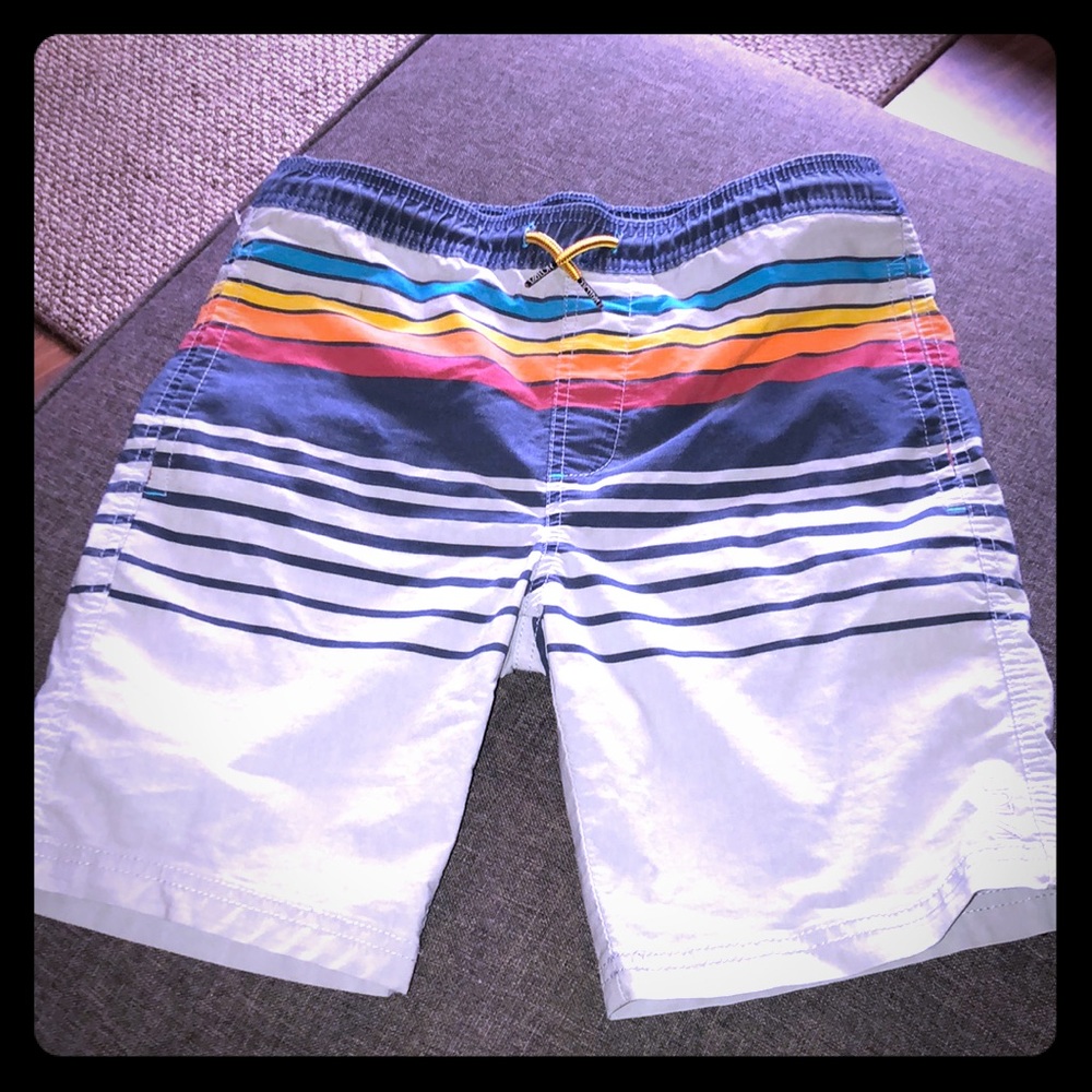 Boys shorts